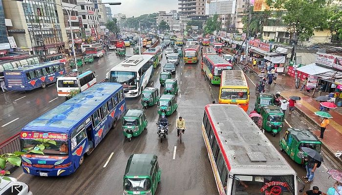 Public Transport to Shut from March 26